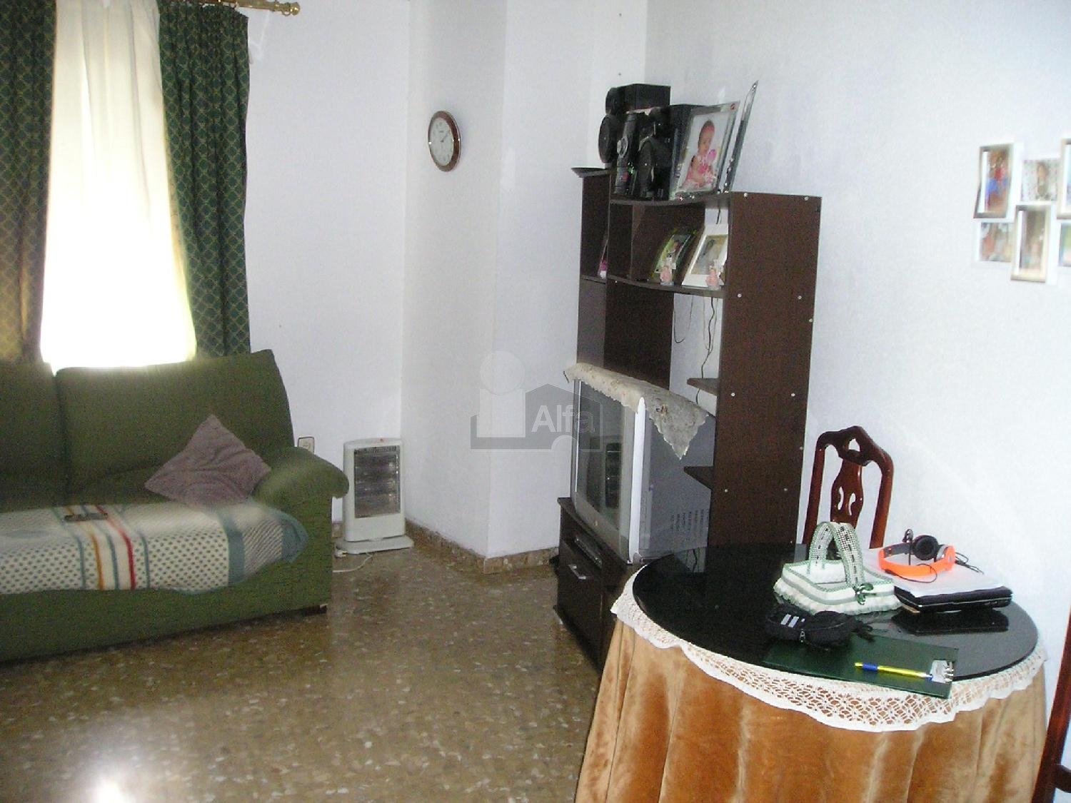 Piso en venta  Zafra, Badajoz  1/21