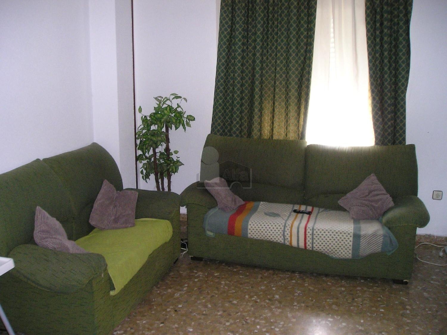 Piso en venta  Zafra, Badajoz  2/21