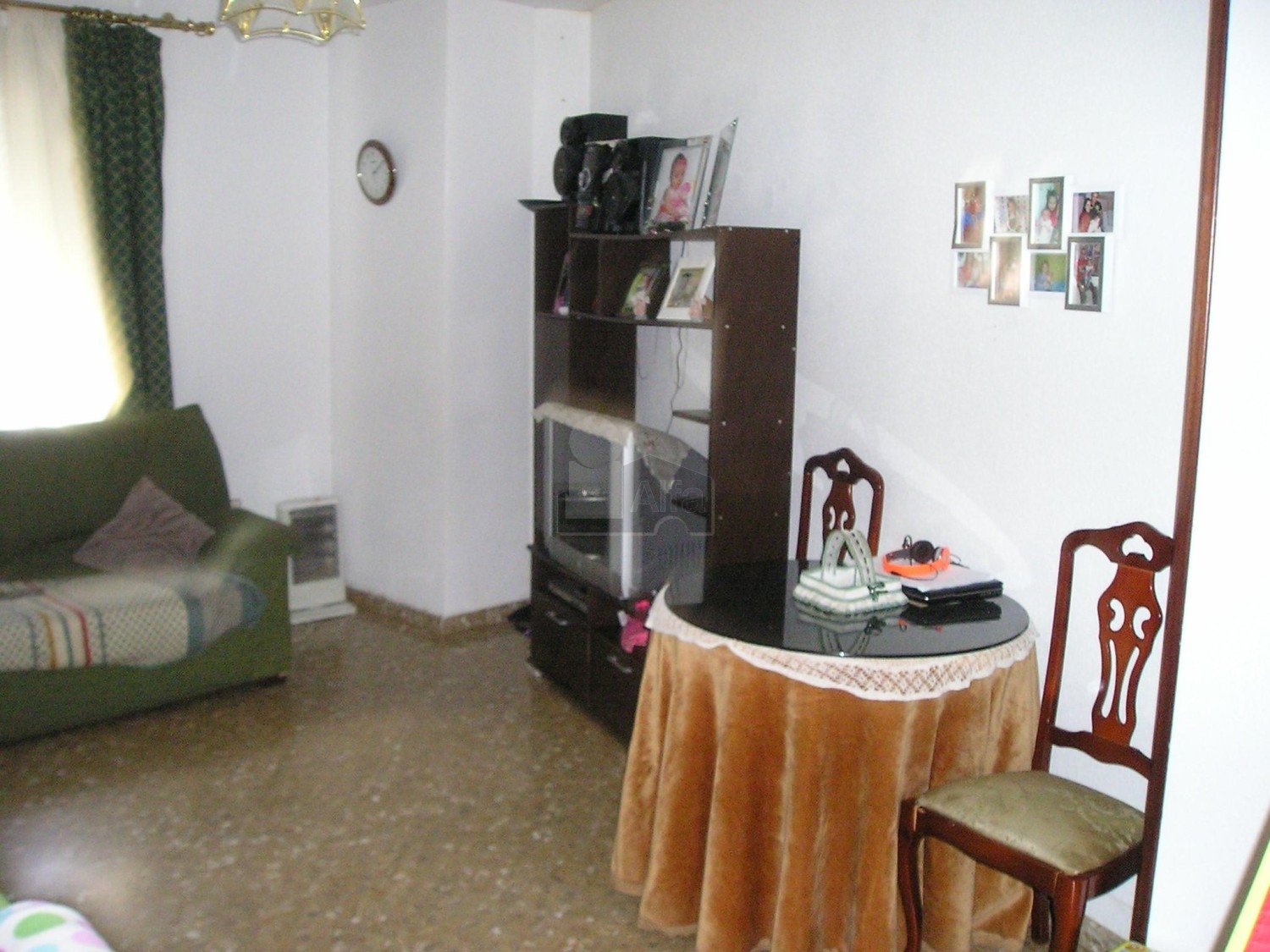 Piso en venta  Zafra, Badajoz  3/21