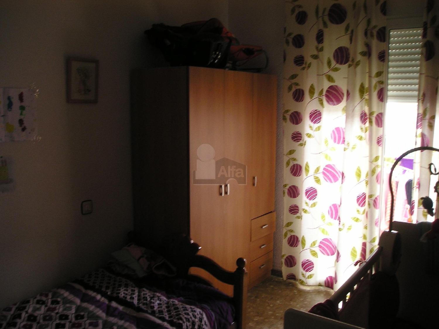 Piso en venta  Zafra, Badajoz  6/21