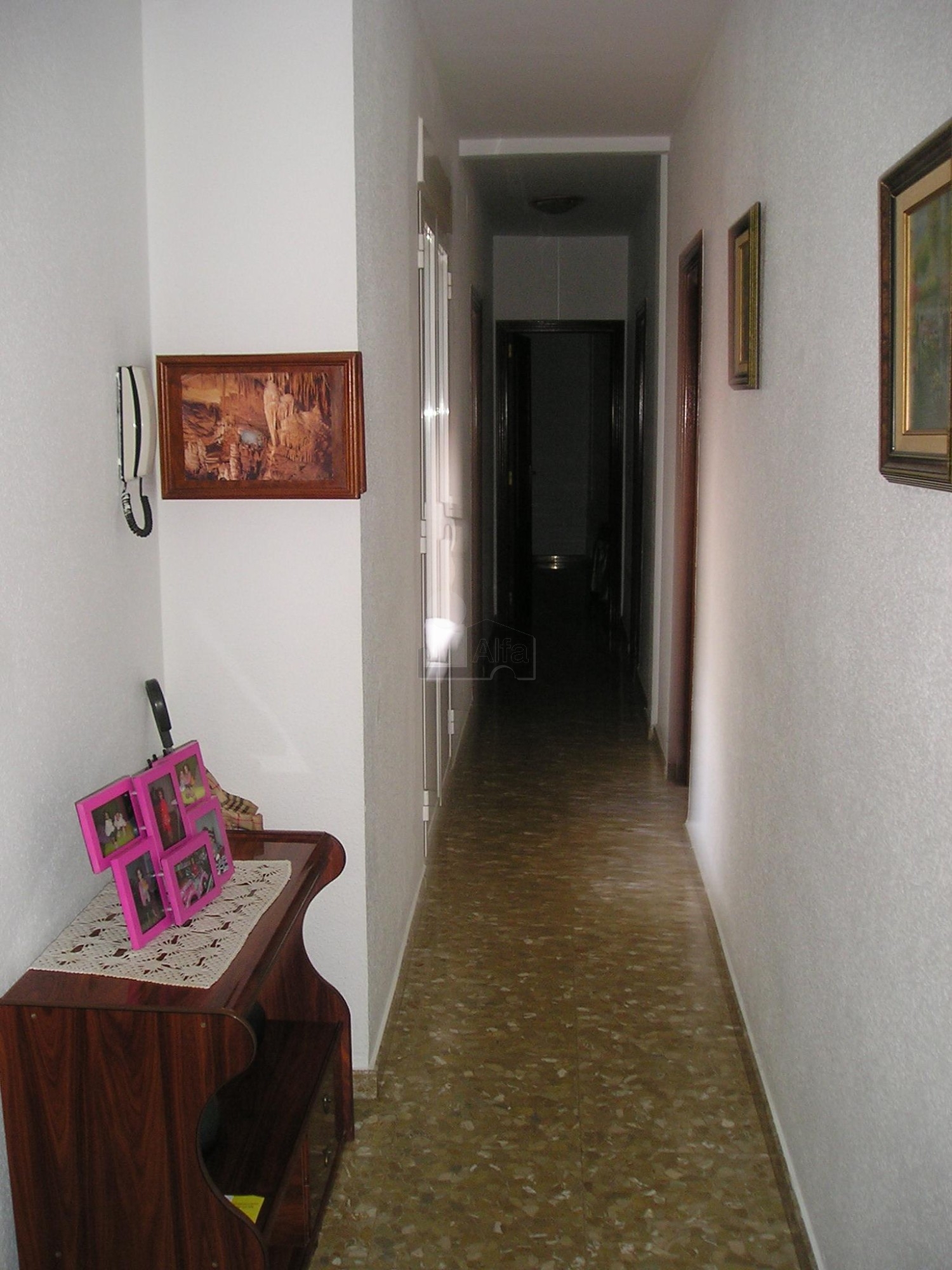 Piso en venta  Zafra, Badajoz  7/21