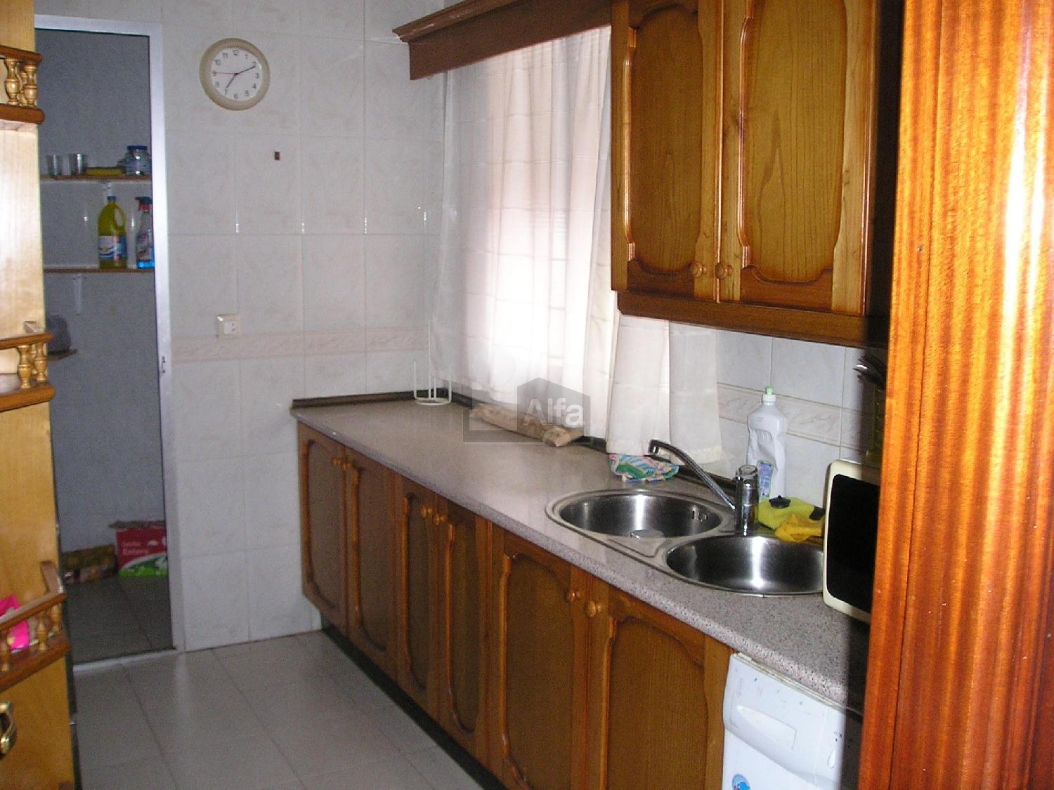 Piso en venta  Zafra, Badajoz  8/21