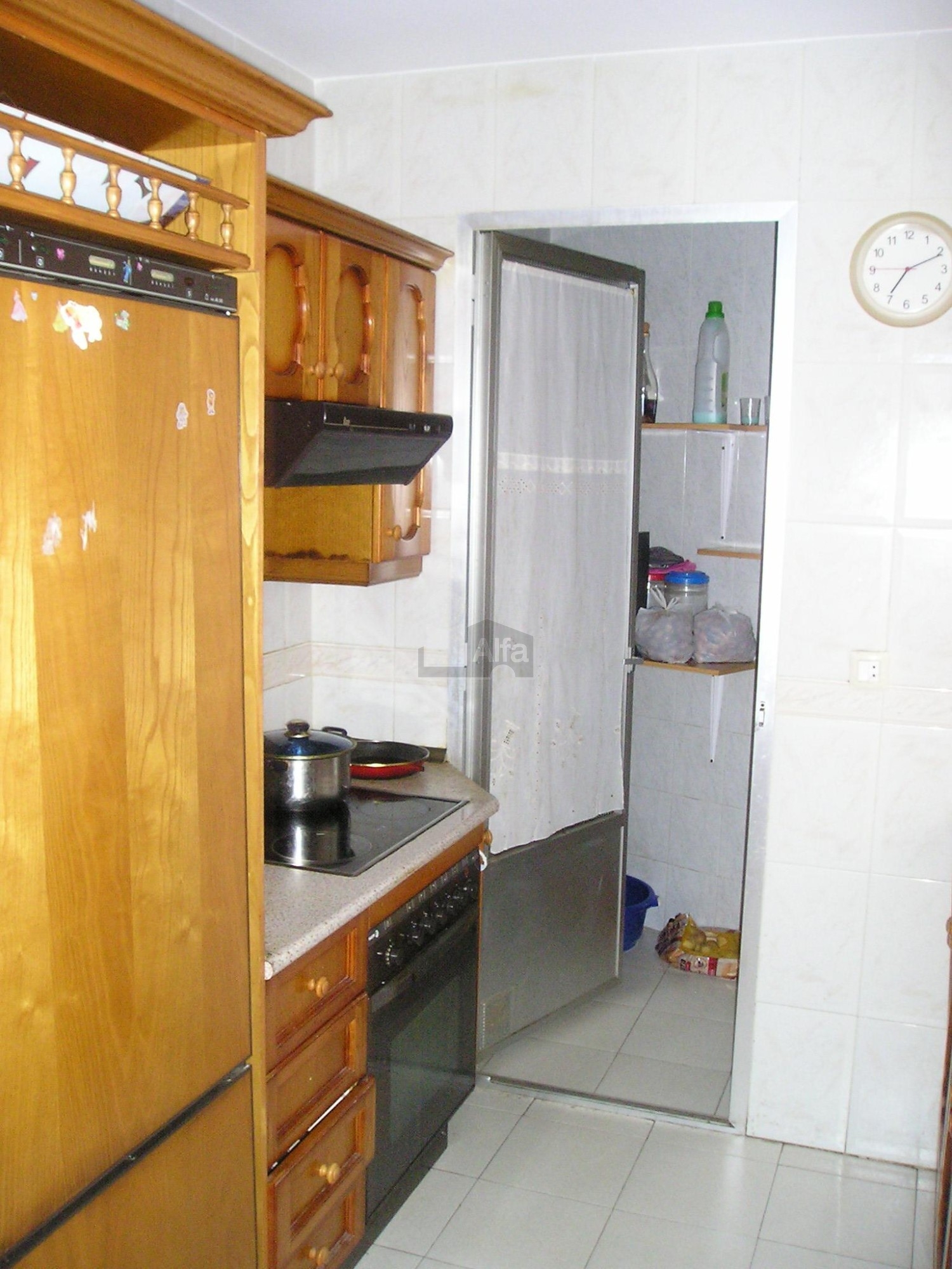 Piso en venta  Zafra, Badajoz  9/21