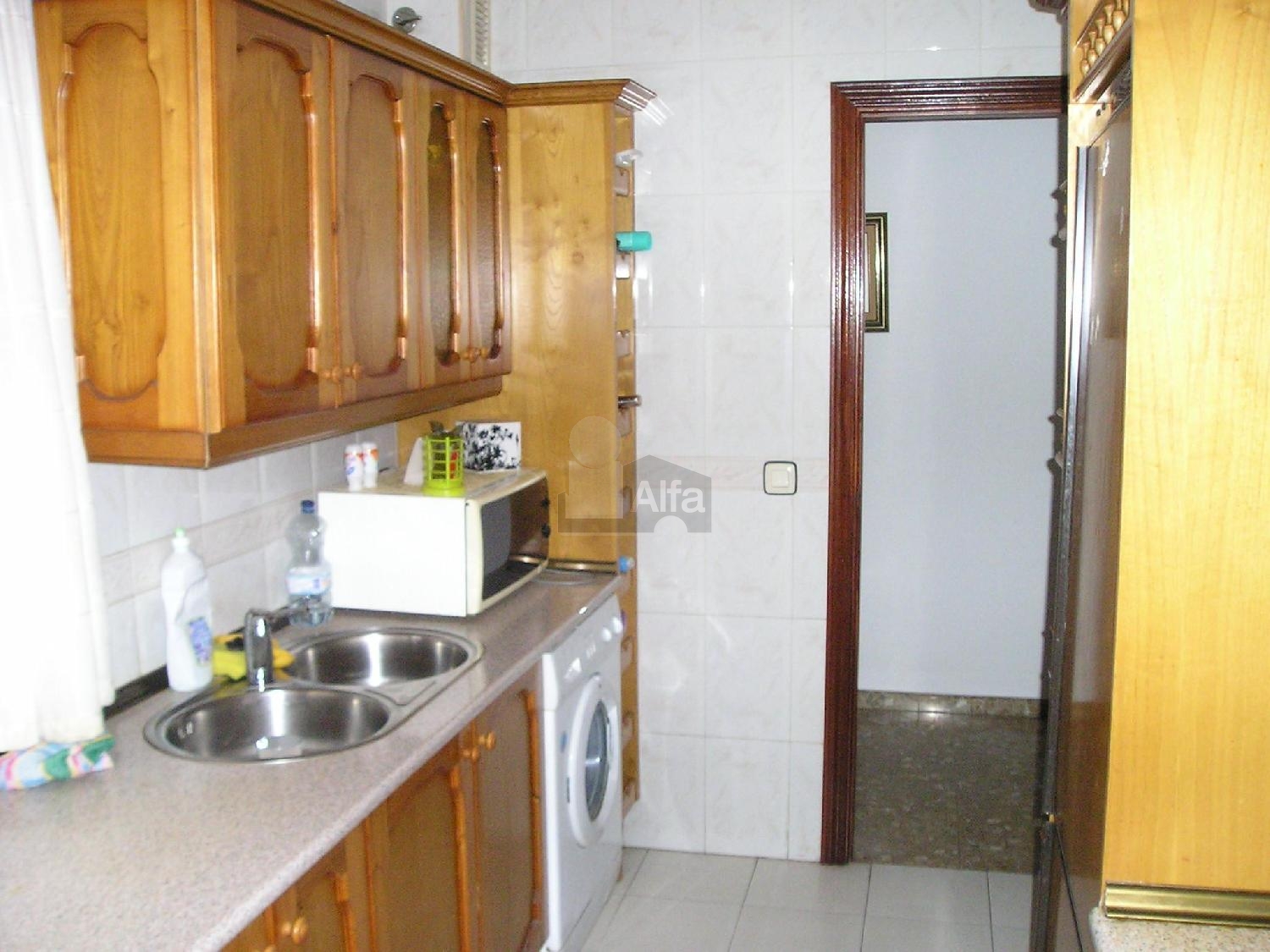 Piso en venta  Zafra, Badajoz  10/21