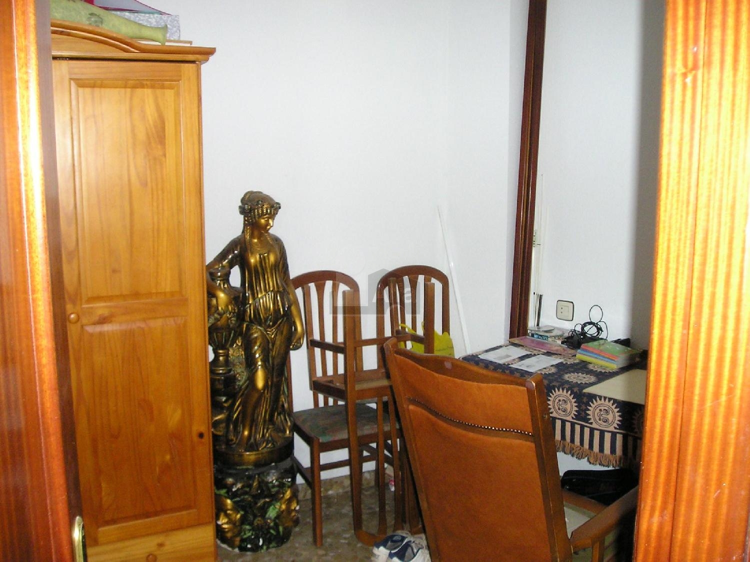 Piso en venta  Zafra, Badajoz  14/21