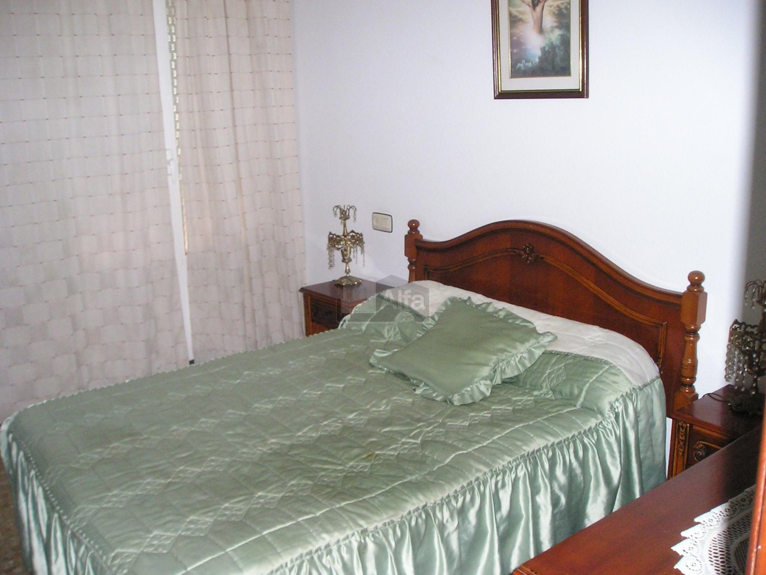 Piso en venta  Zafra, Badajoz  15/21