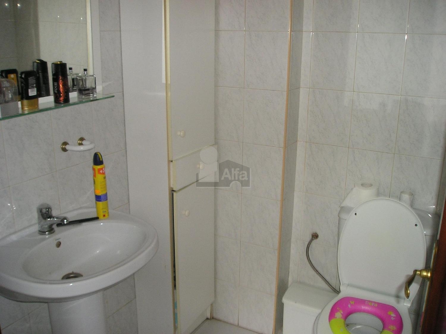 Piso en venta  Zafra, Badajoz  18/21
