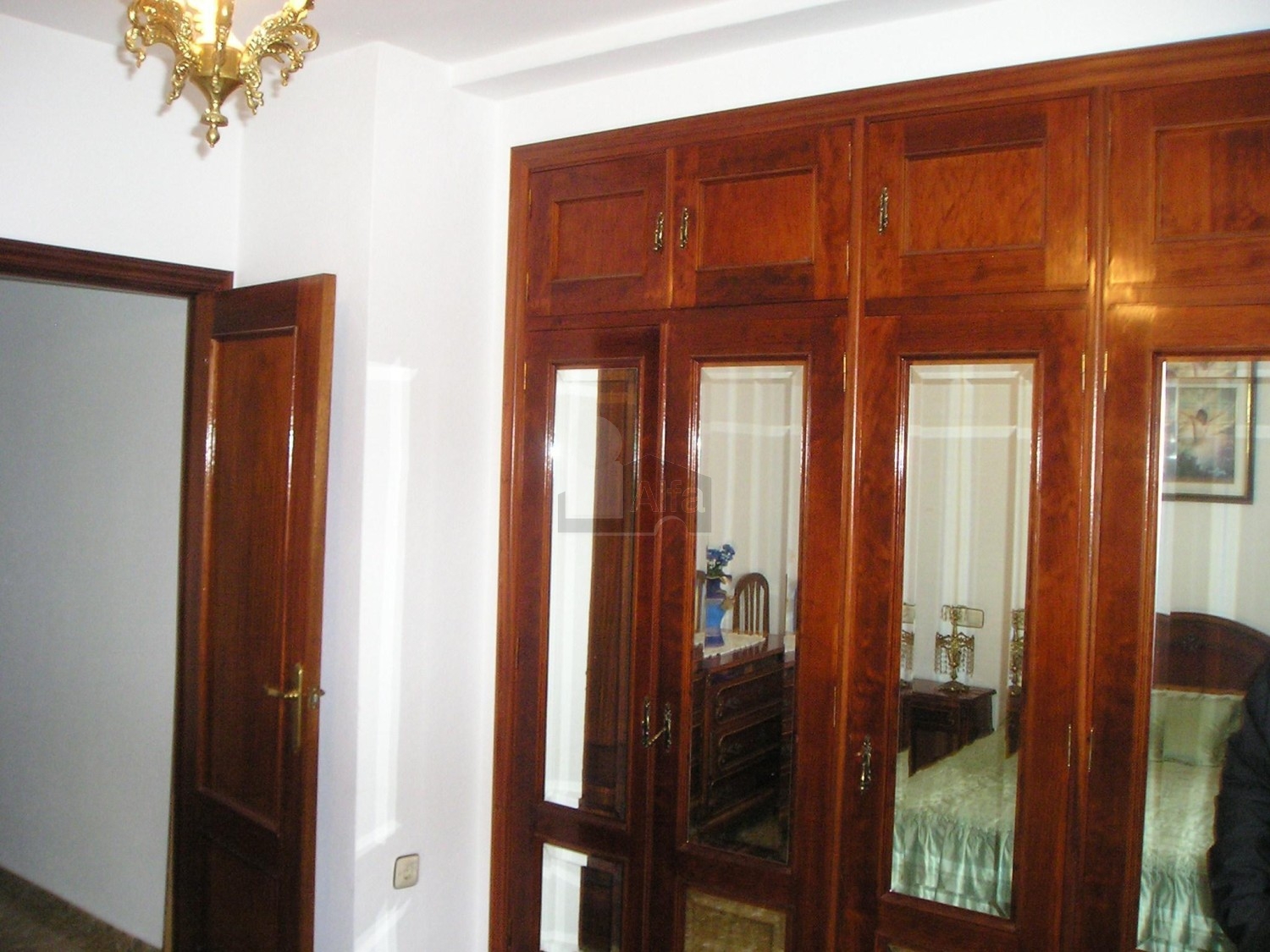Piso en venta  Zafra, Badajoz  19/21