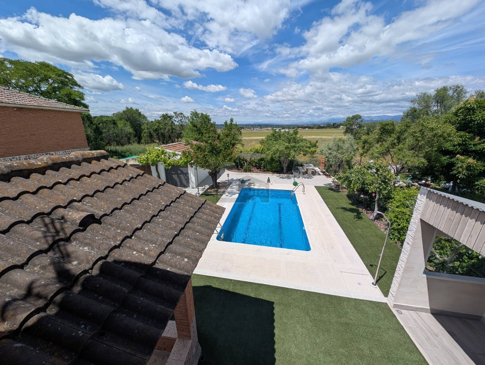 Casa en alquiler  Fuente el Saz de Jarama, Madrid  31/43