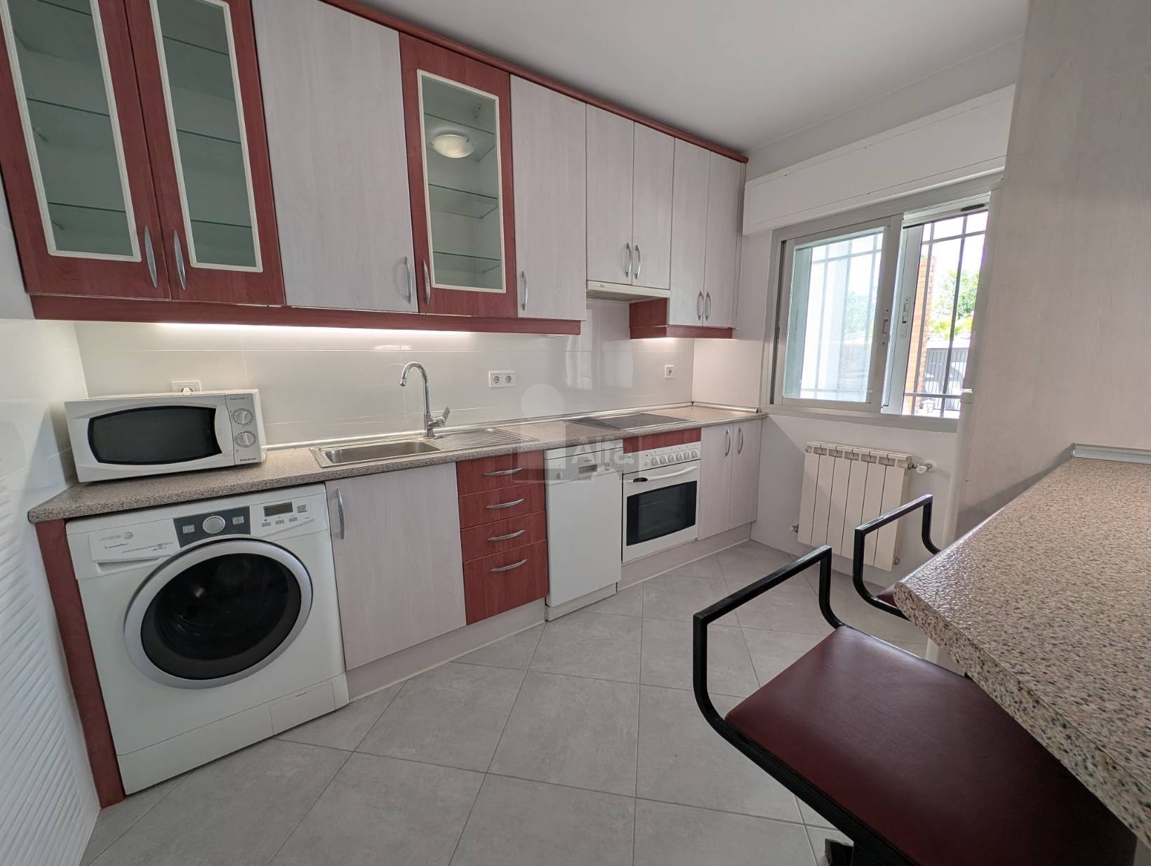 Casa en alquiler  Fuente el Saz de Jarama, Madrid  17/43
