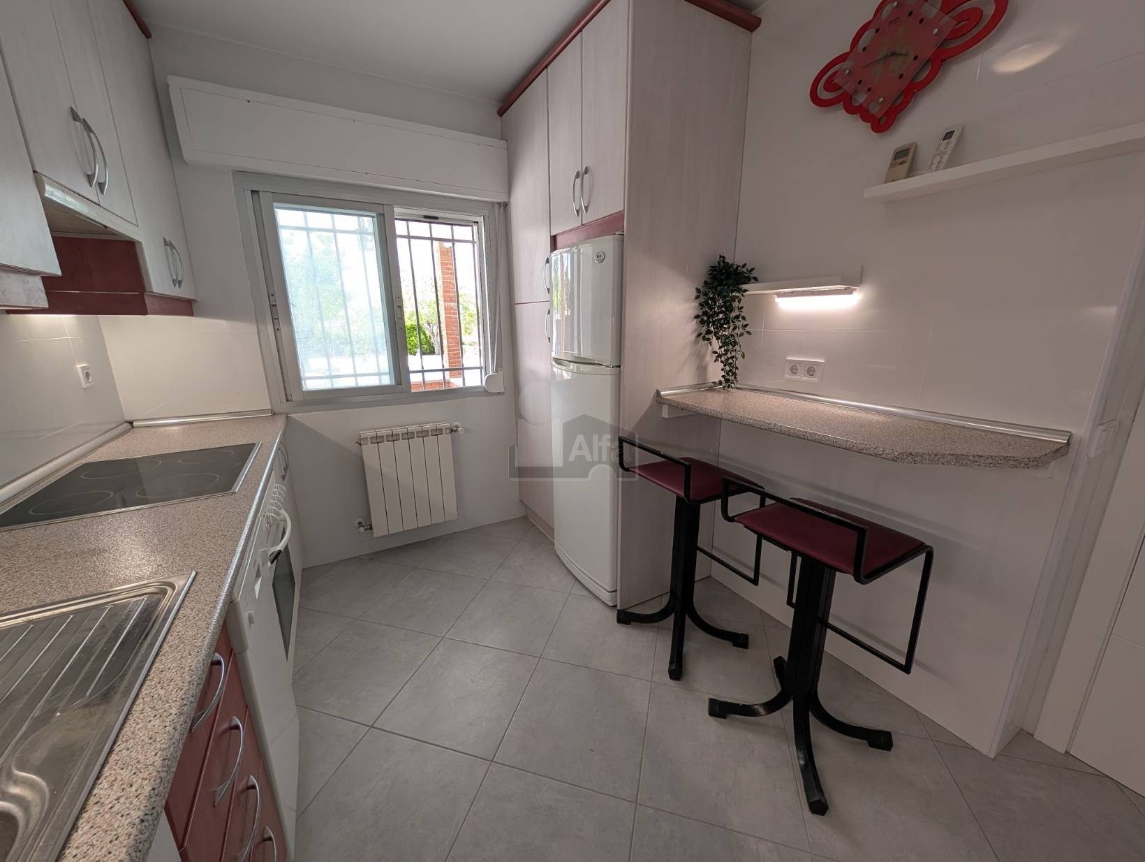 Casa en alquiler  Fuente el Saz de Jarama, Madrid  18/43