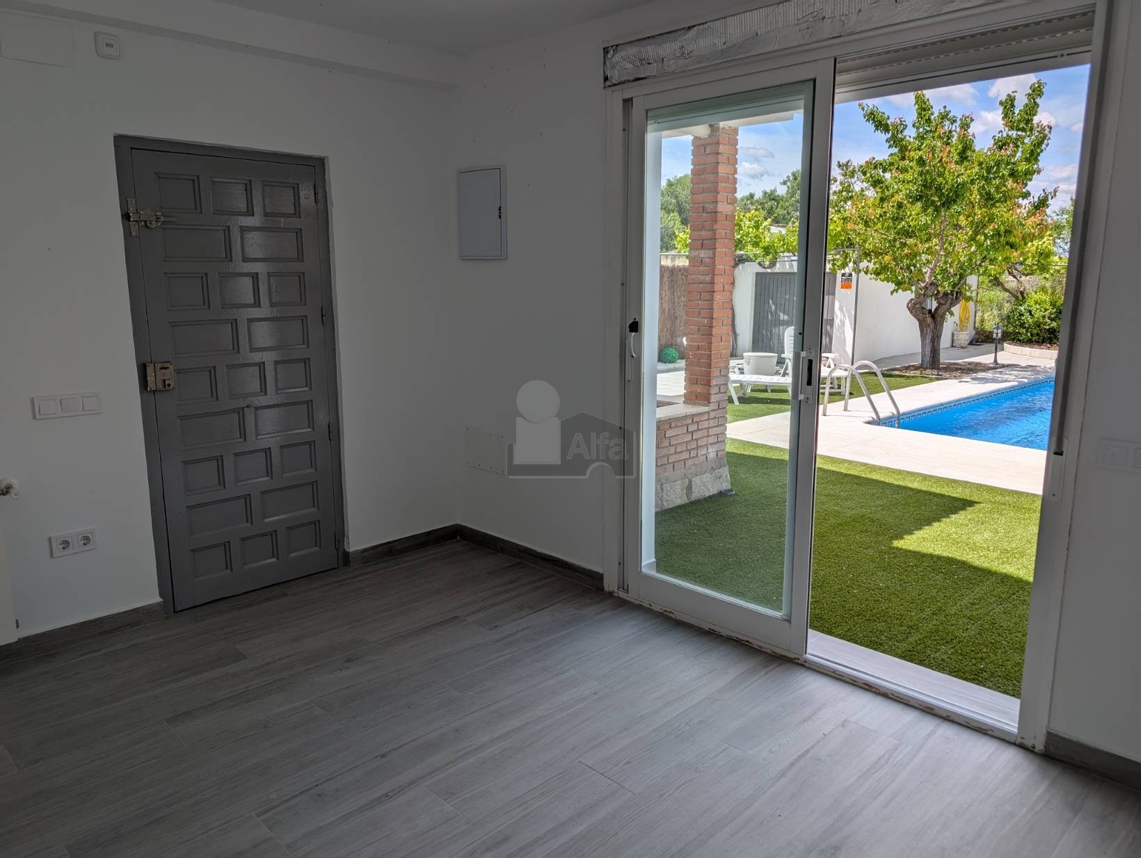 Casa en alquiler  Fuente el Saz de Jarama, Madrid  26/43