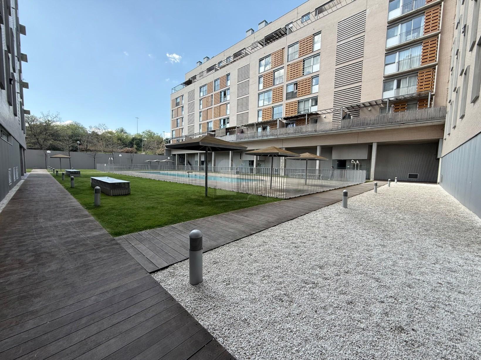 Piso en alquiler  Madrid  1/1