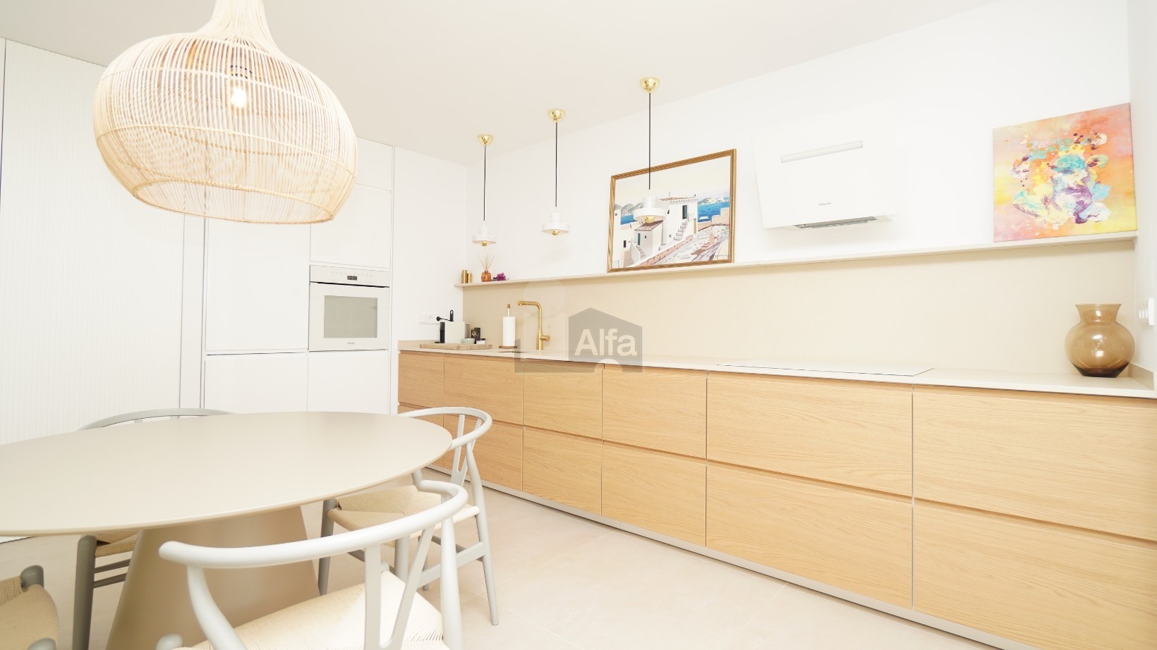 Piso en venta  Santa Eulària des Riu  7/31