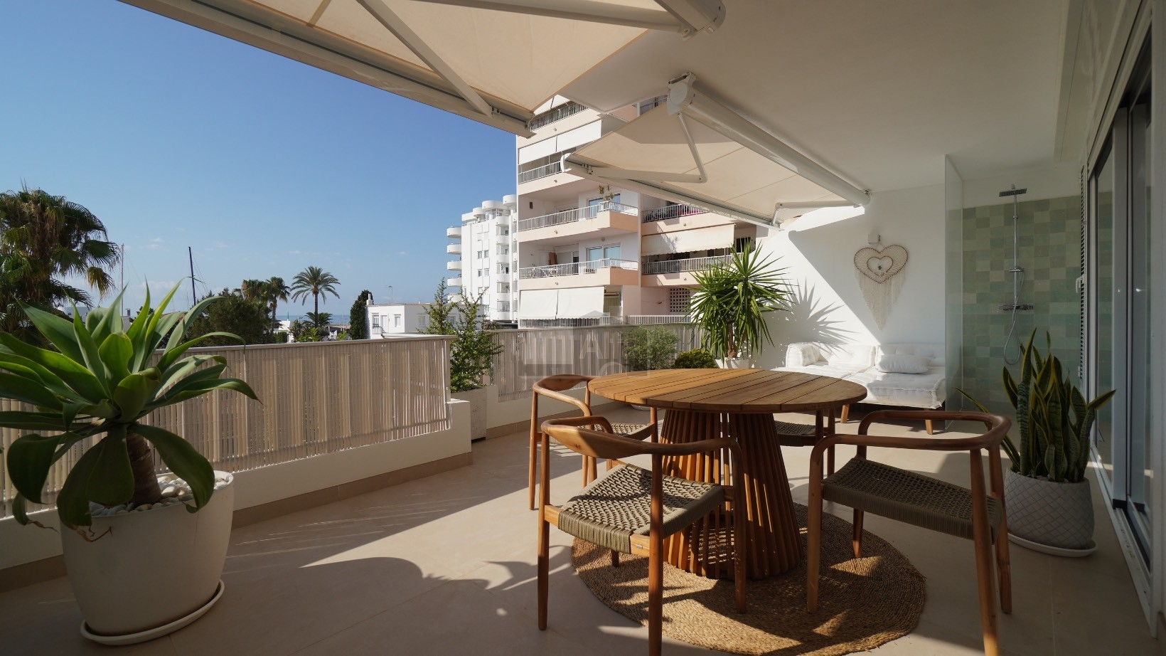 Piso en venta  Santa Eulària des Riu  12/31