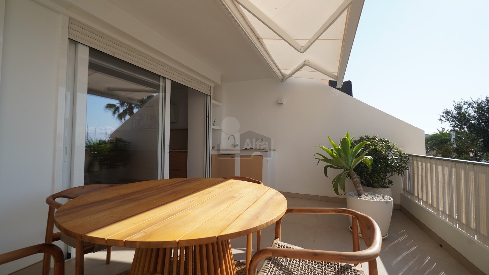 Piso en venta  Santa Eulària des Riu  13/31