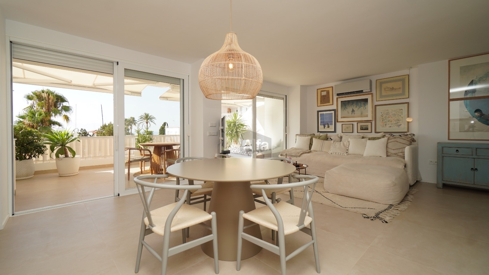 Piso en venta  Santa Eulària des Riu  1/31