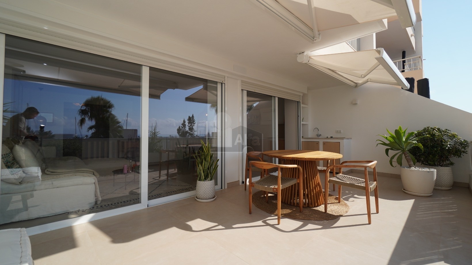 Piso en venta  Santa Eulària des Riu  17/31