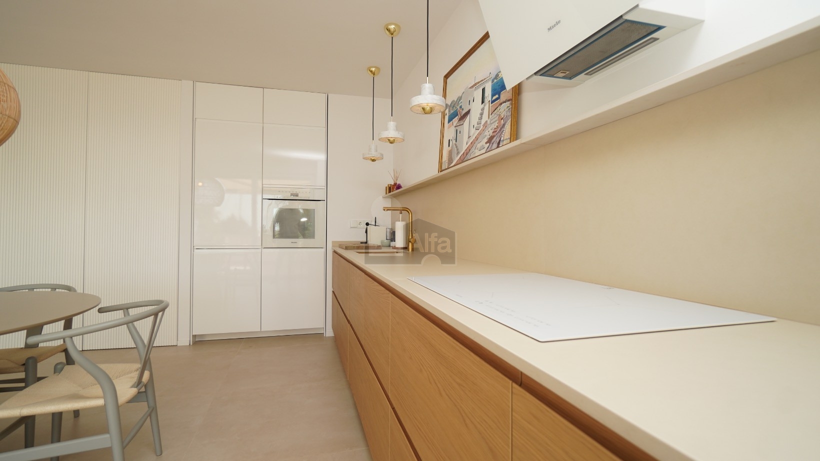 Piso en venta  Santa Eulària des Riu  8/31