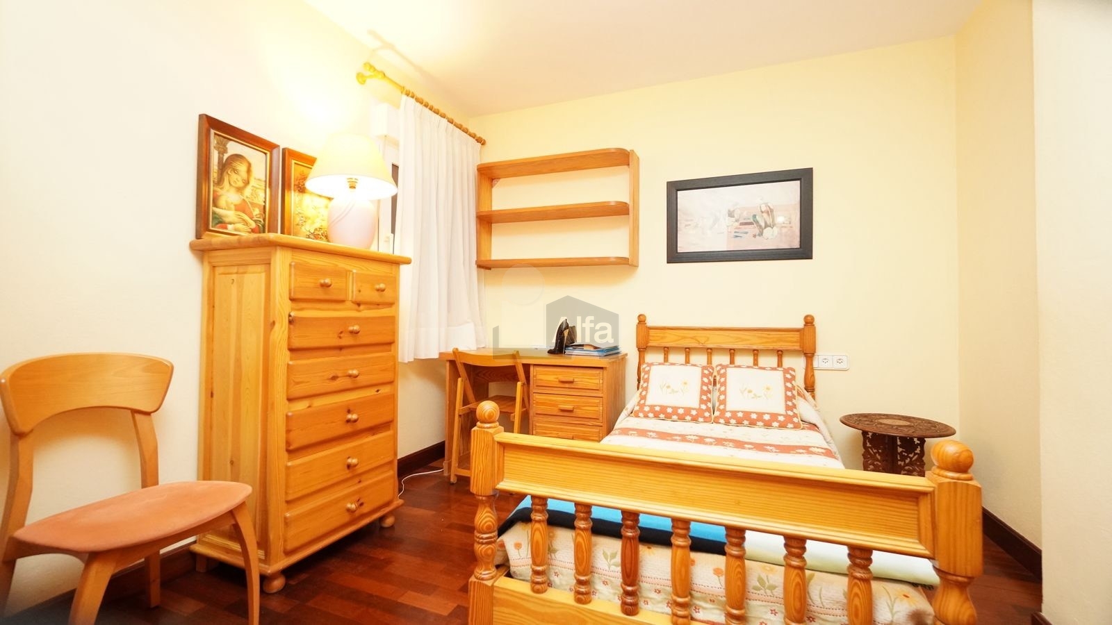 Piso en alquiler  Santa Eulària des Riu  2/10