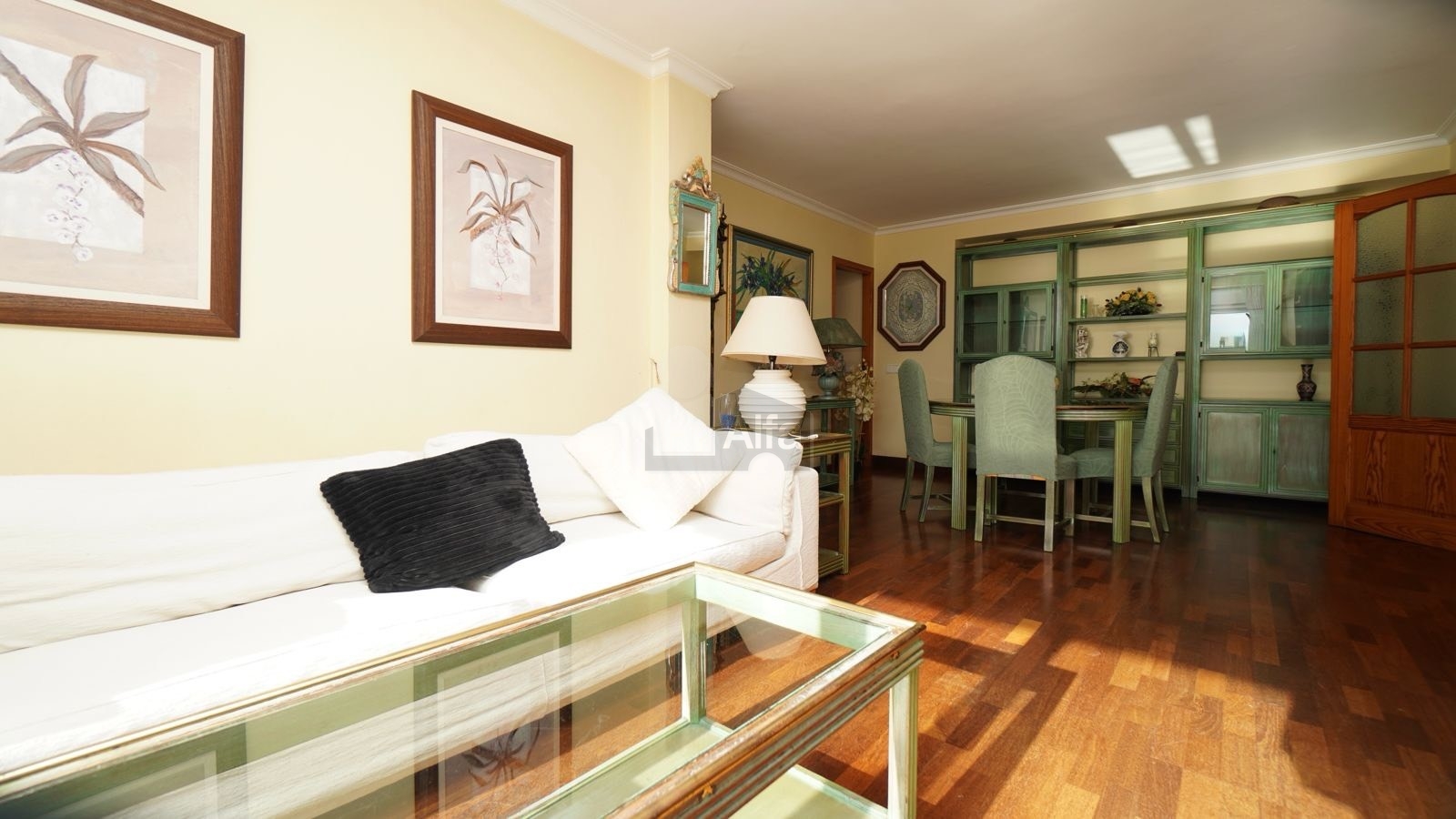 Piso en alquiler  Santa Eulària des Riu  4/10