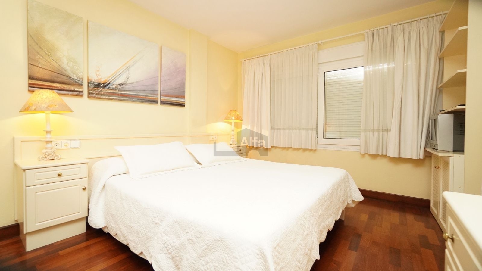 Piso en alquiler  Santa Eulària des Riu  6/10