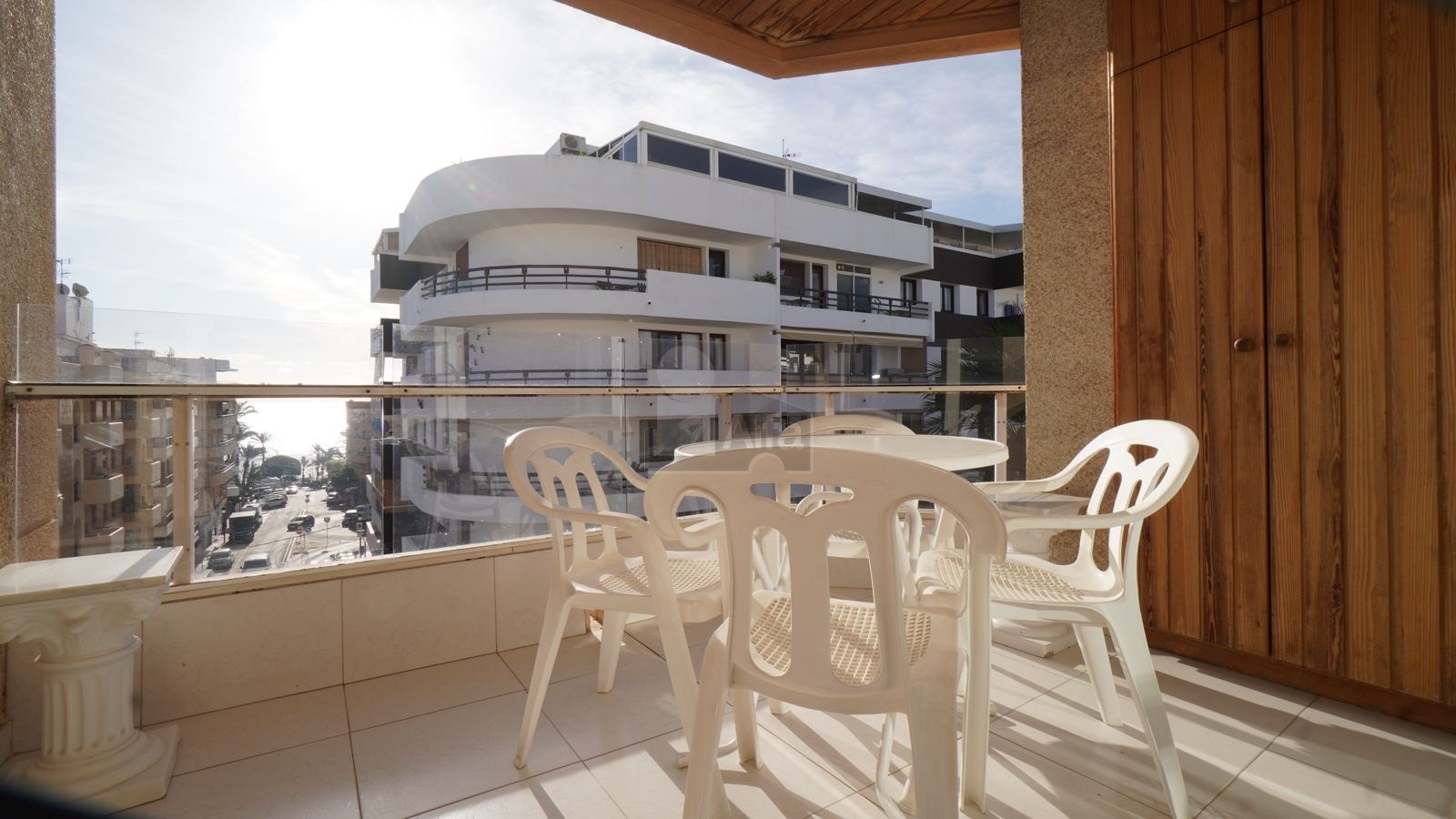 Piso en alquiler  Santa Eulària des Riu  1/10