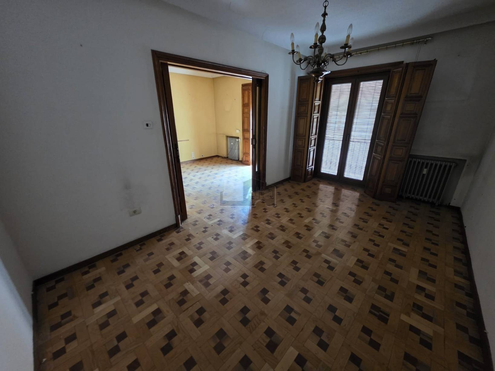 Piso en venta en Plasencia, Cáceres 3/23
