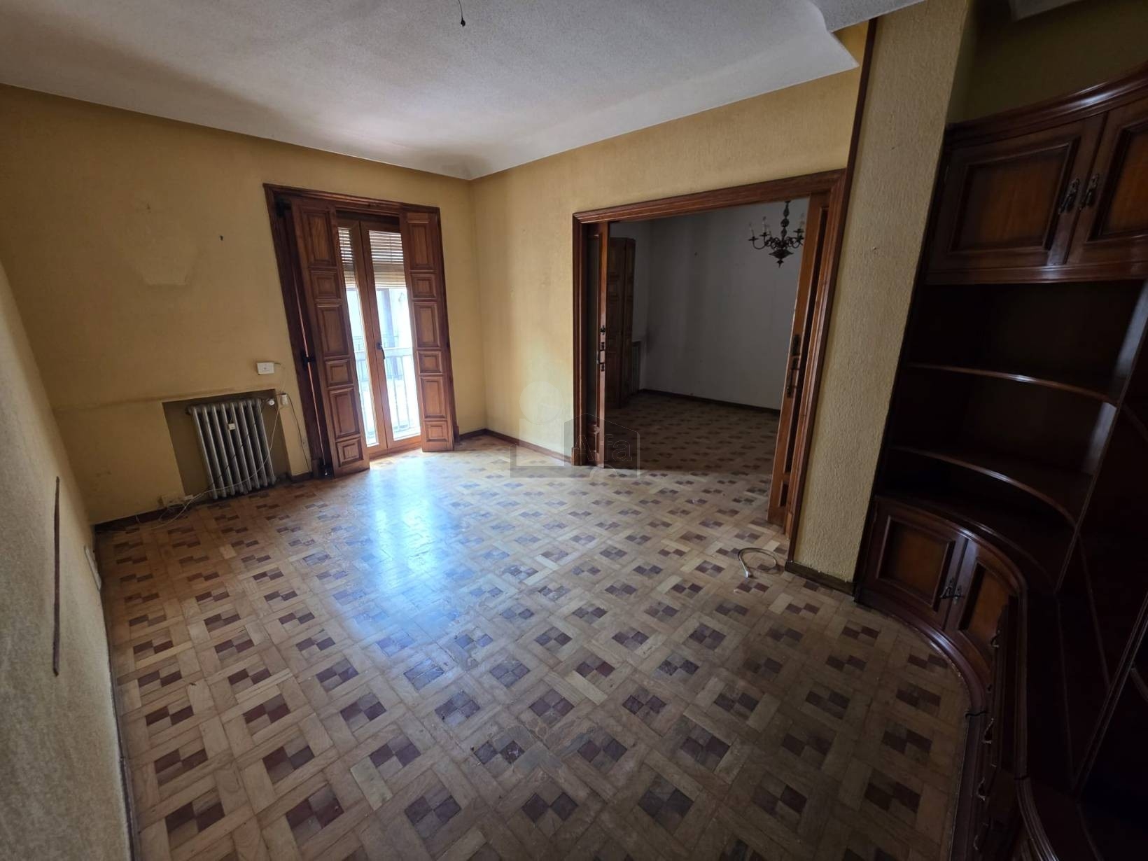 Piso en venta en Plasencia, Cáceres 5/23