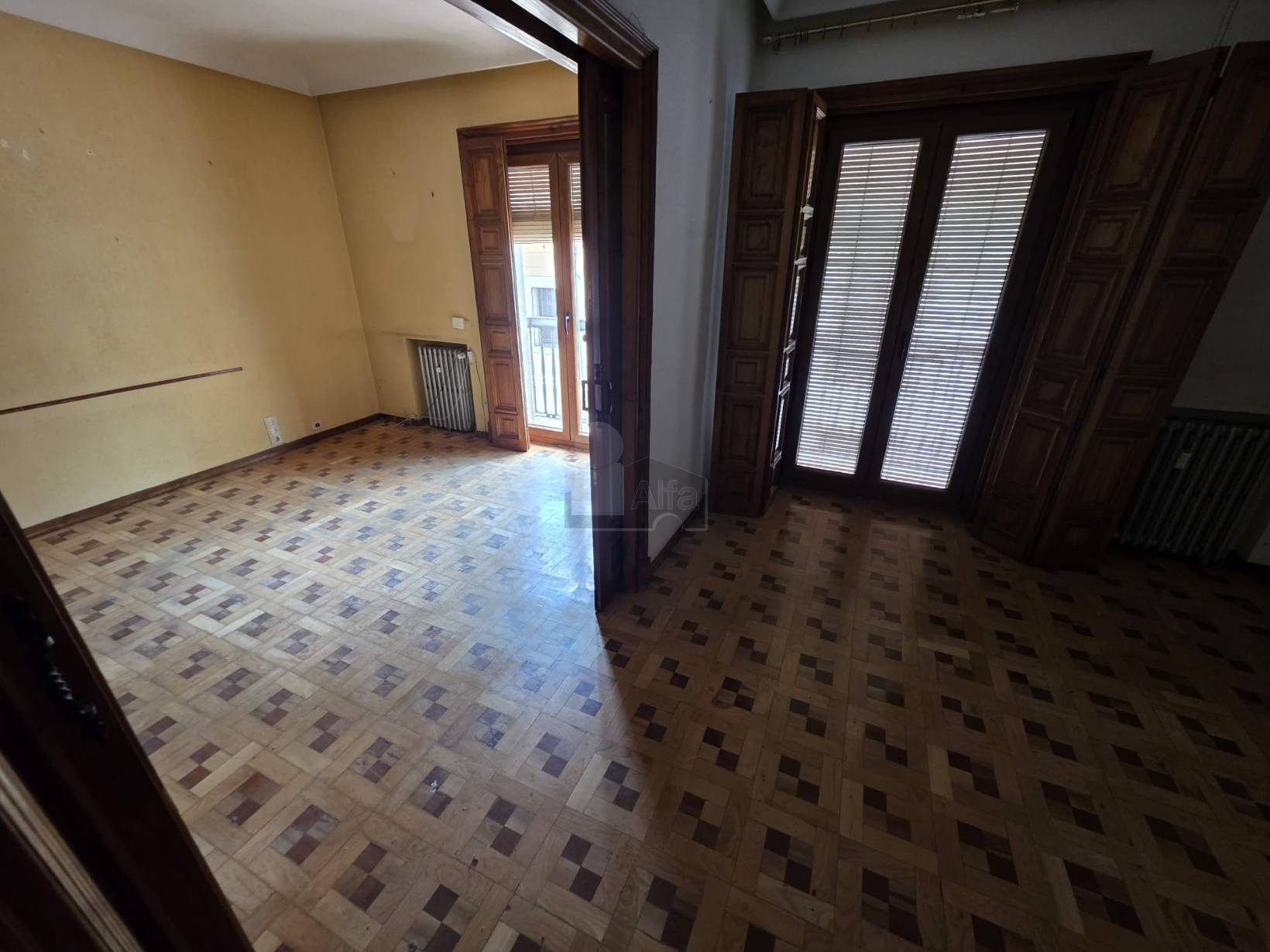 Piso en venta en Plasencia, Cáceres 6/23