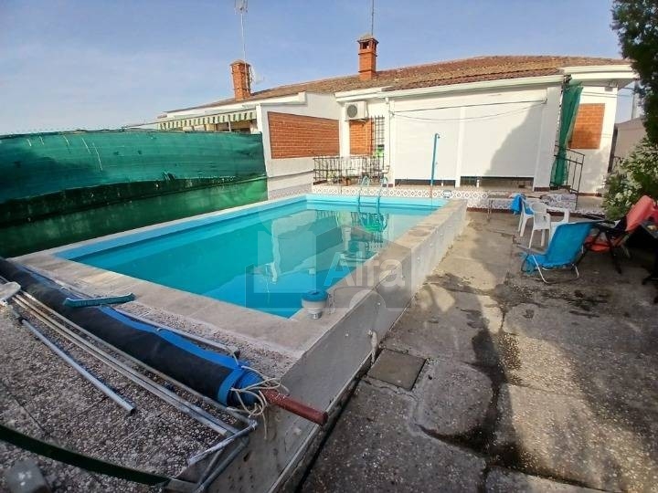 Casa en venta  Yuncos  1/1