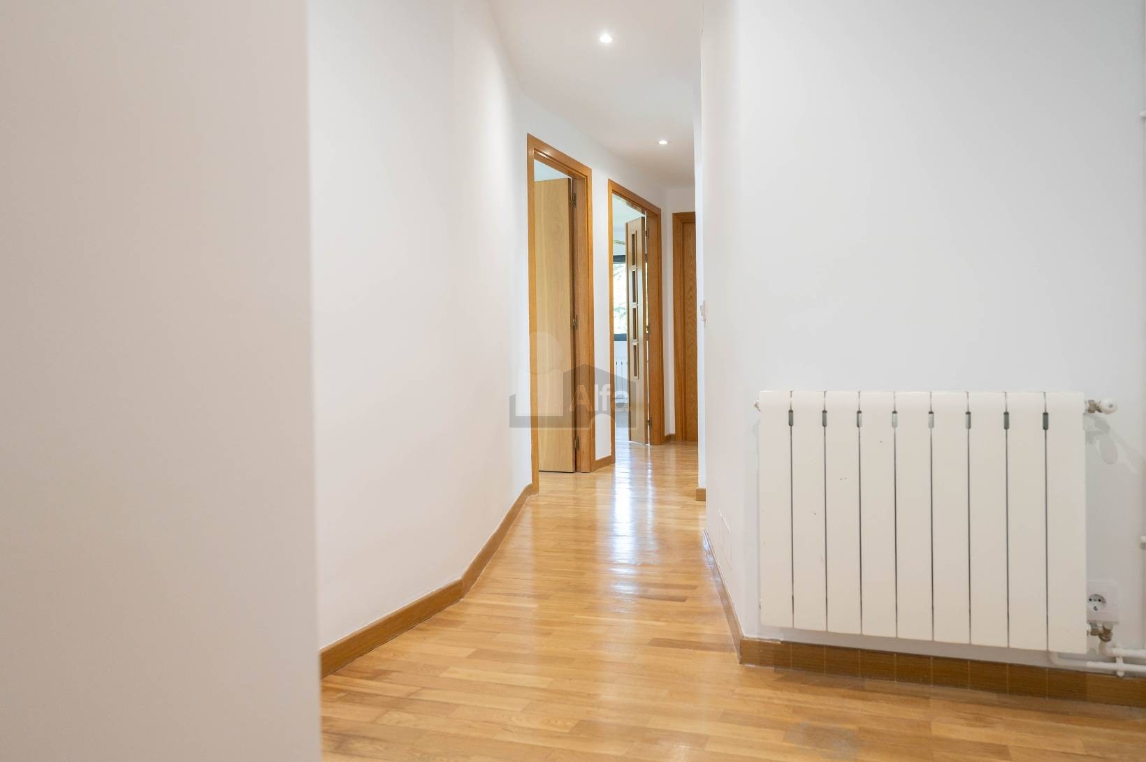 Piso en alquiler en Madrid 4/45