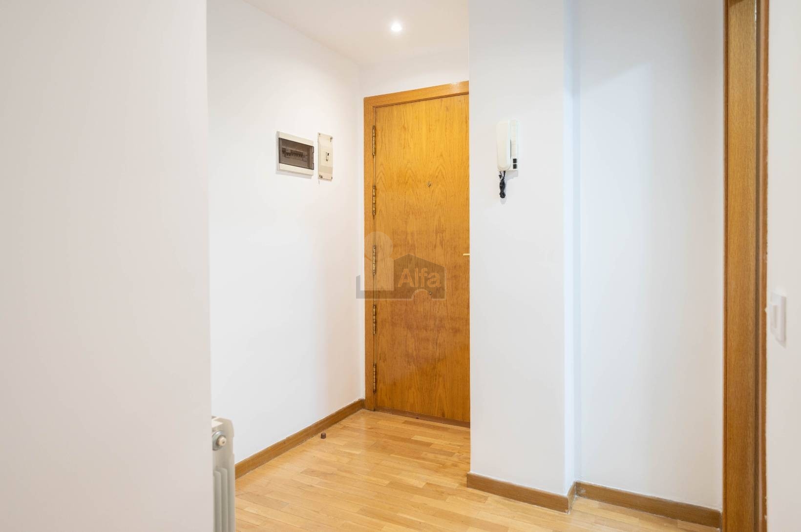 Piso en alquiler en Madrid 5/45