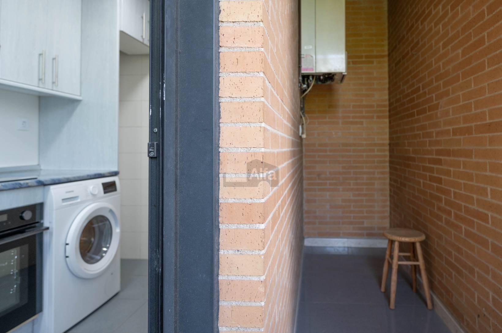 Piso en alquiler en Madrid 8/45