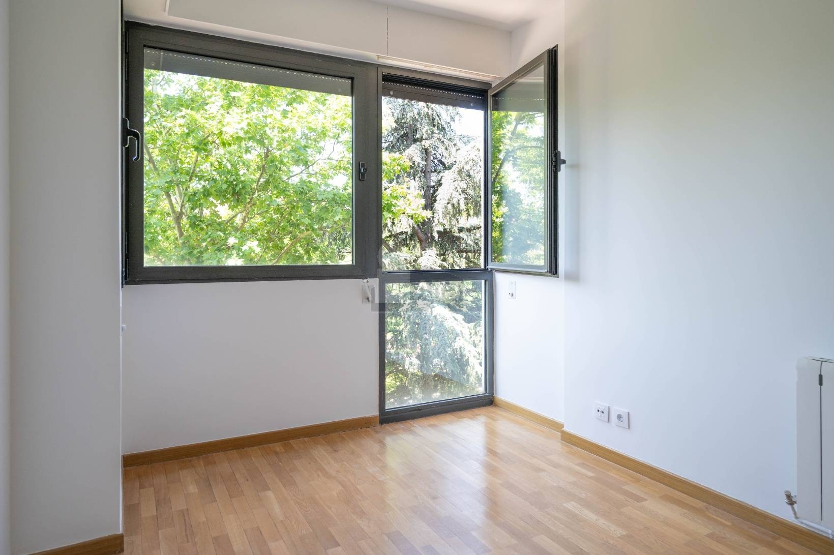 Piso en alquiler en Madrid 22/45