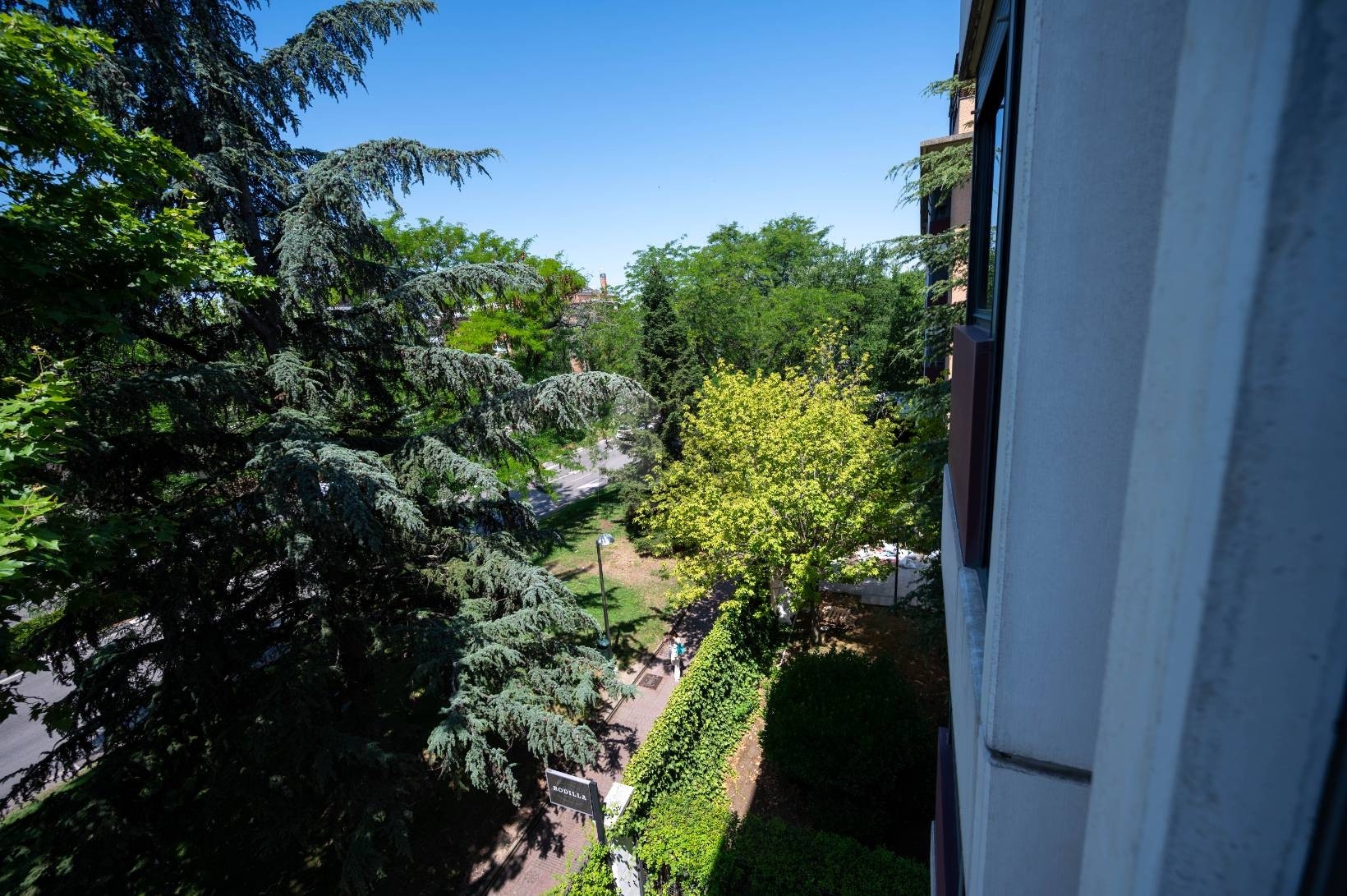 Piso en alquiler en Madrid 2/45
