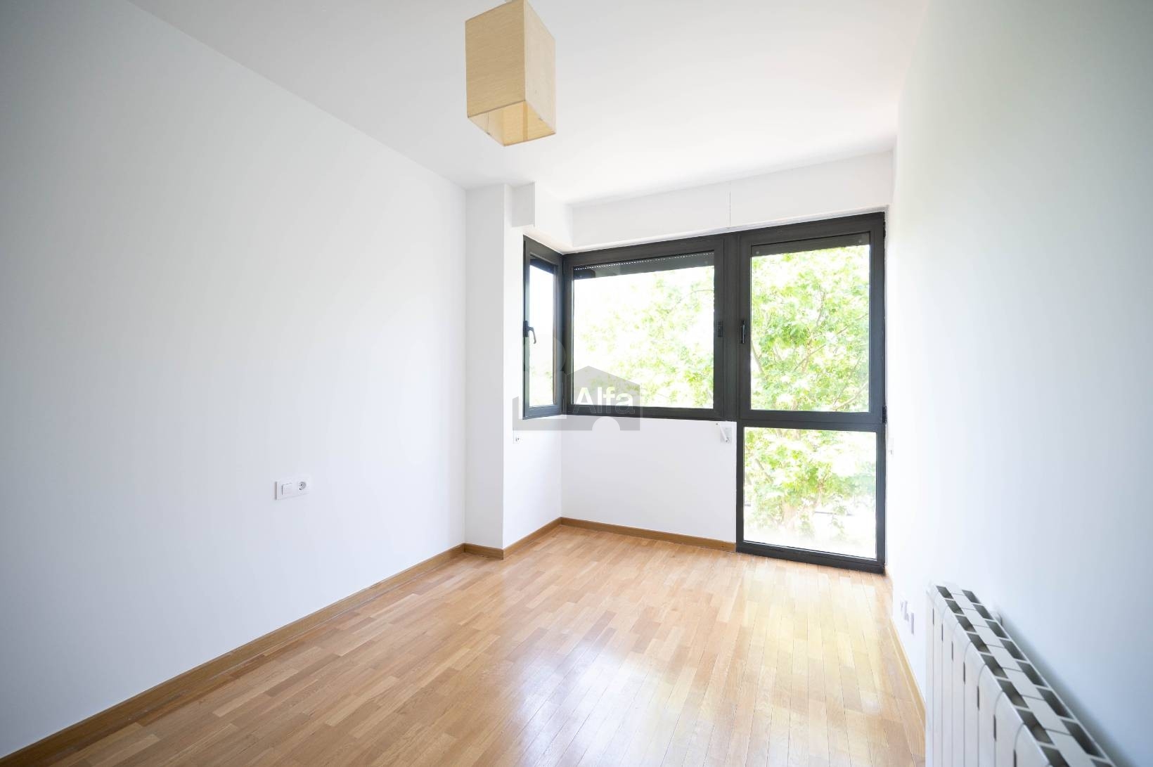 Piso en alquiler en Madrid 21/45