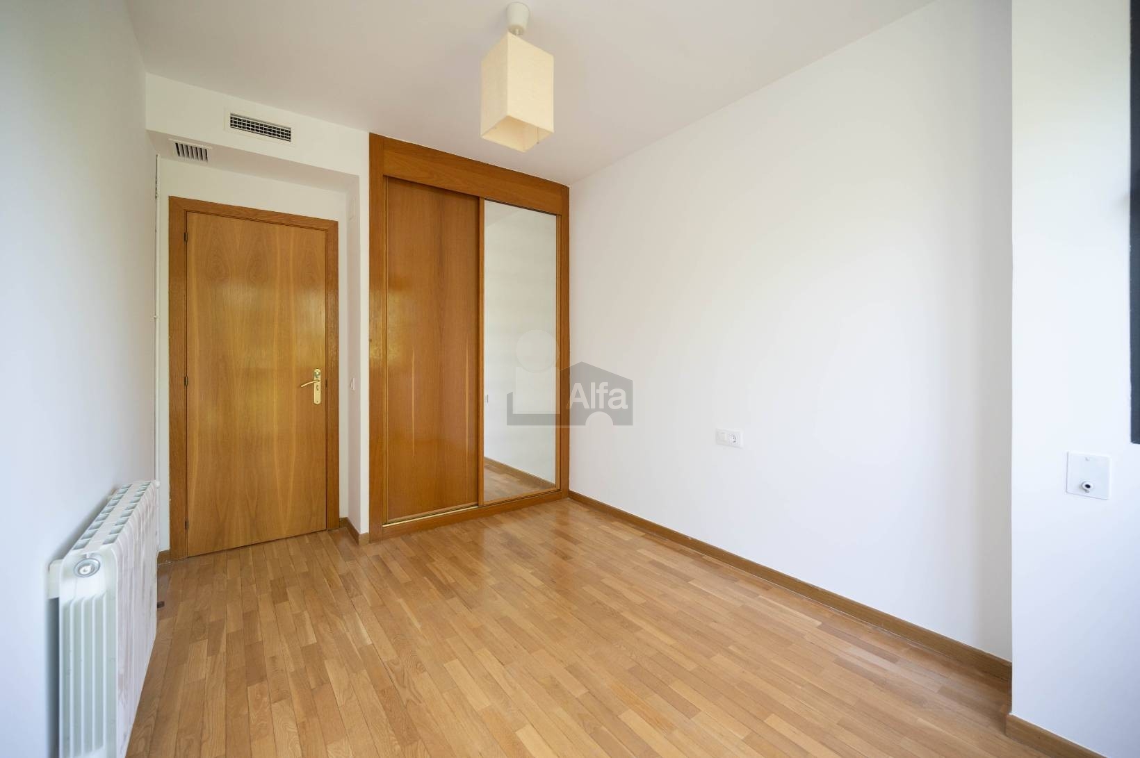 Piso en alquiler en Madrid 24/45