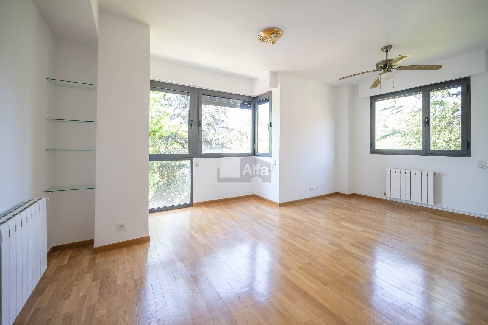 Piso en alquiler en Madrid 12/45