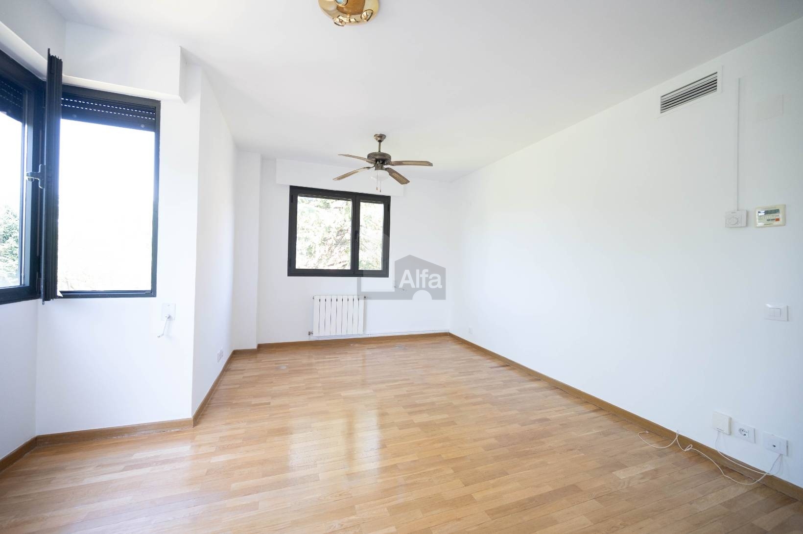 Piso en alquiler en Madrid 13/45