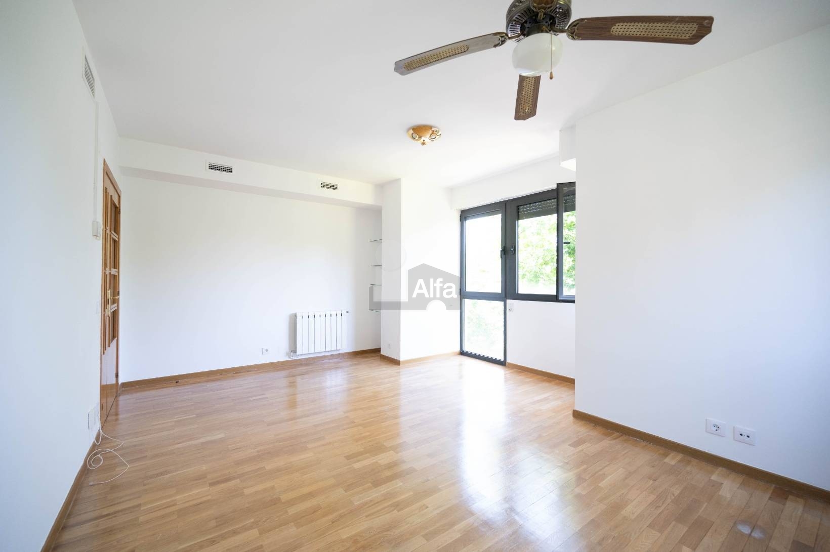 Piso en alquiler en Madrid 14/45