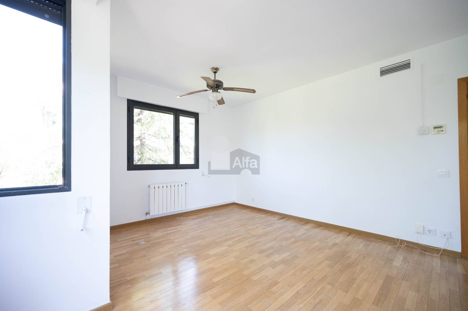 Piso en alquiler en Madrid 17/45