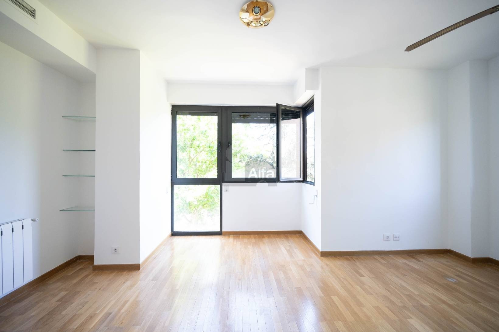 Piso en alquiler en Madrid 15/45
