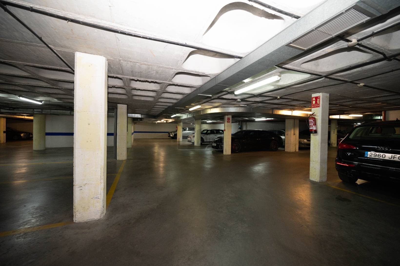Piso en alquiler en Madrid 37/45