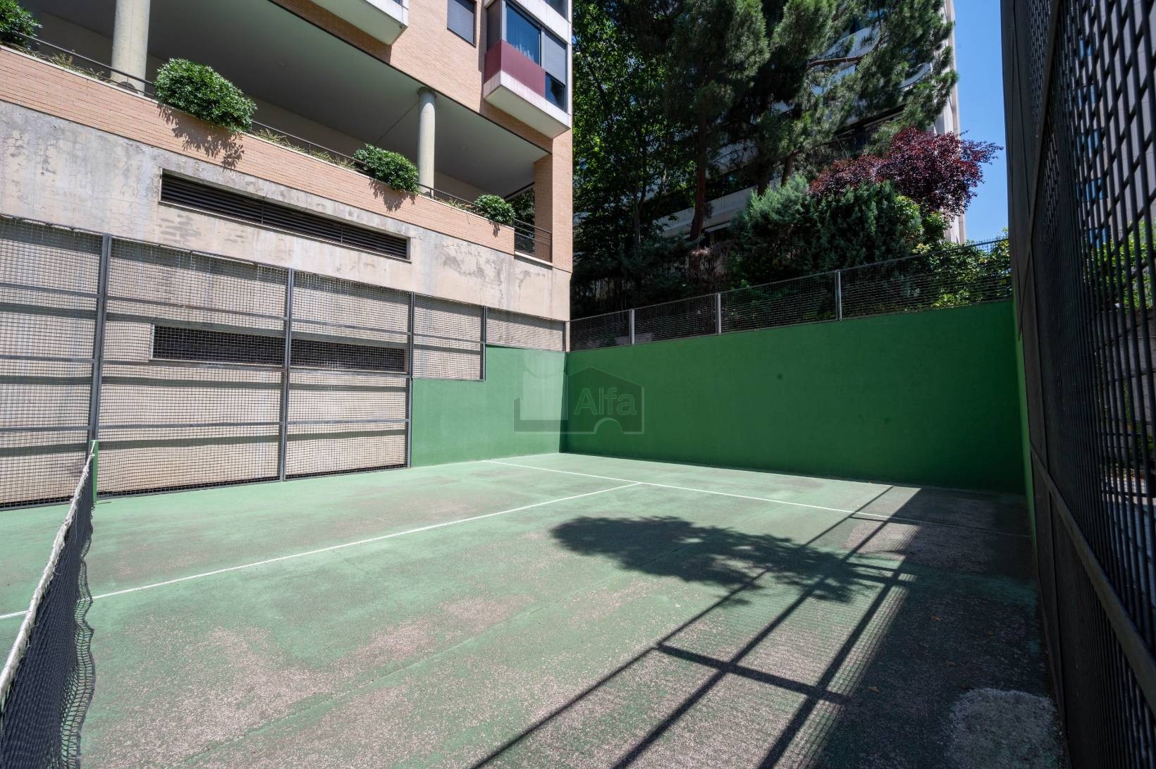 Piso en alquiler en Madrid 40/45