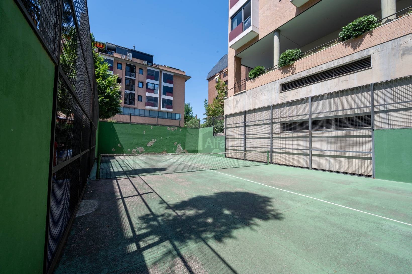 Piso en alquiler en Madrid 41/45