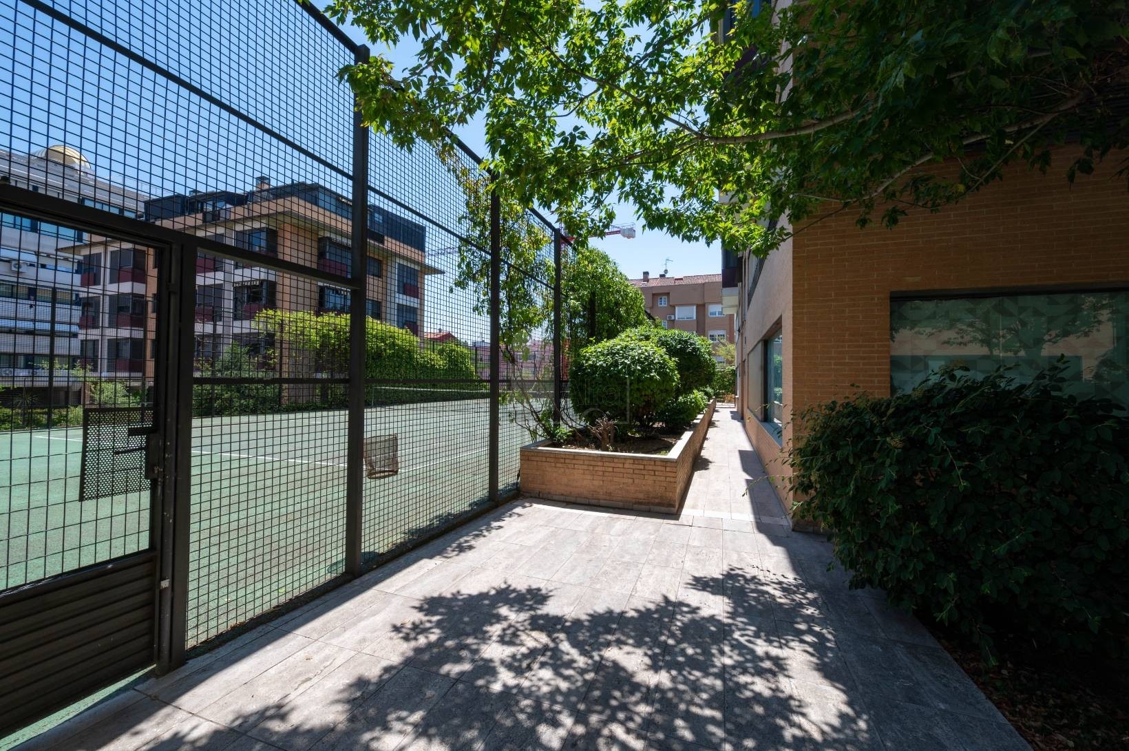 Piso en alquiler en Madrid 38/45