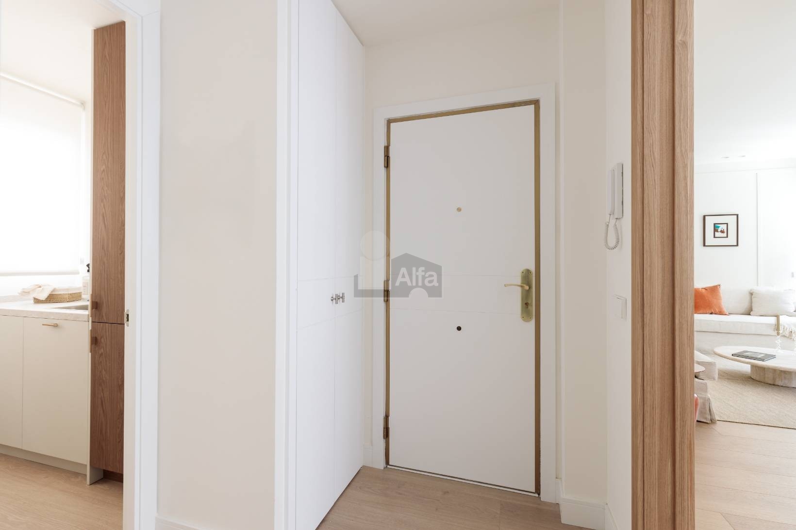 Piso en venta en Madrid 11/25