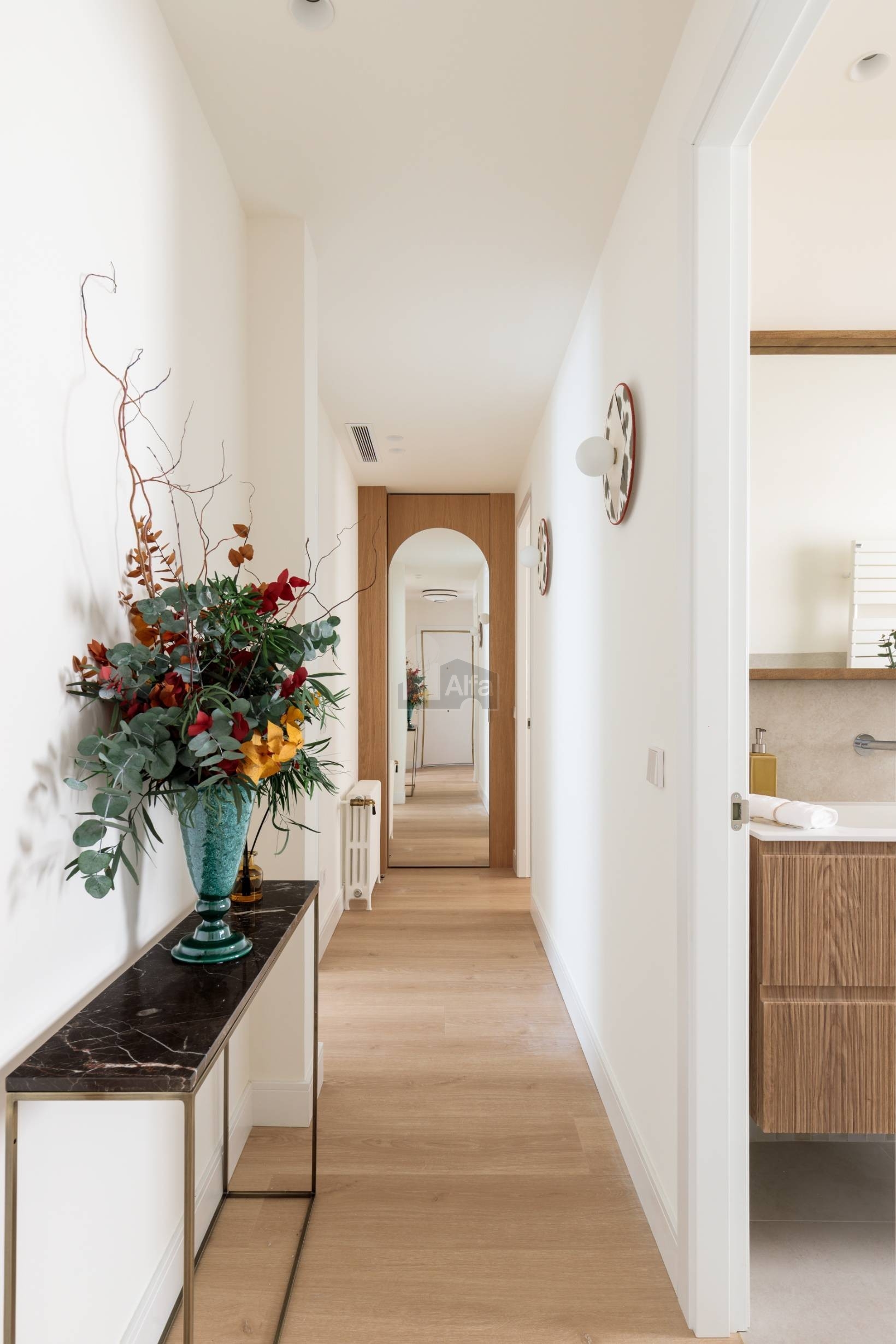 Piso en venta en Madrid 12/25