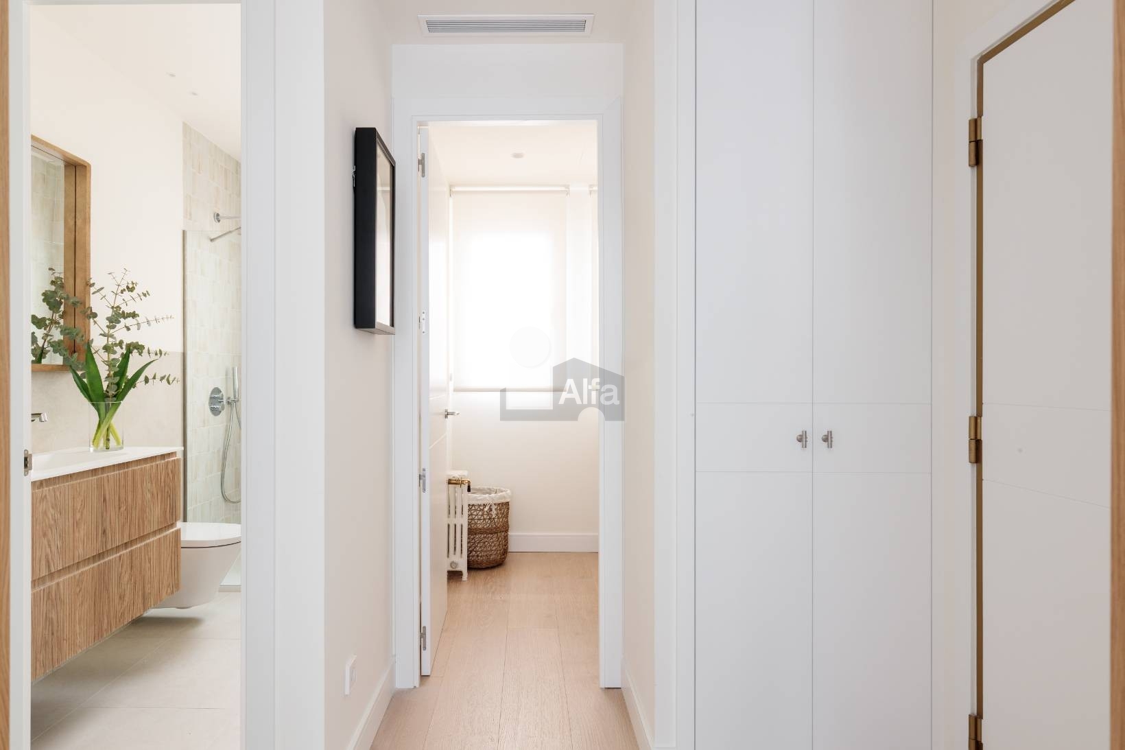 Piso en venta en Madrid 13/25